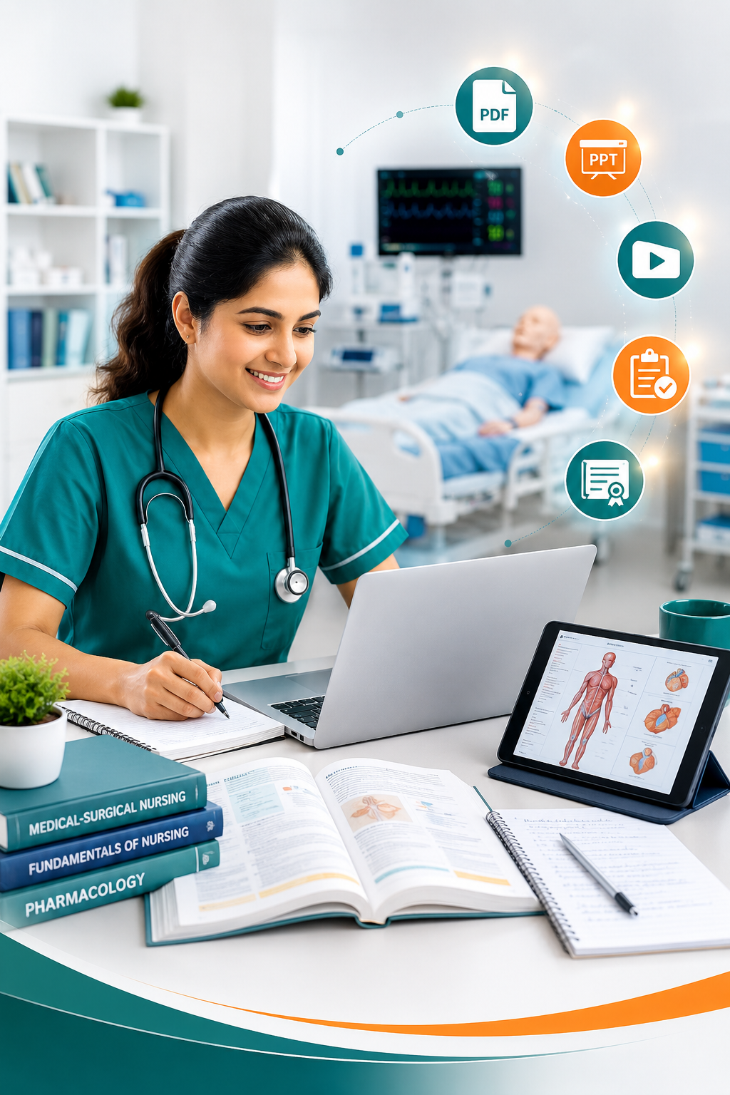 CNE Learning Resources