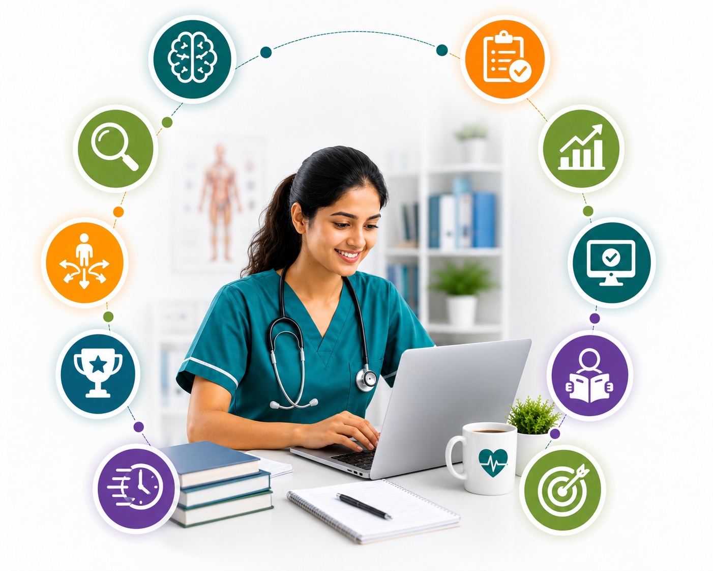 Benefits of Practice Tests