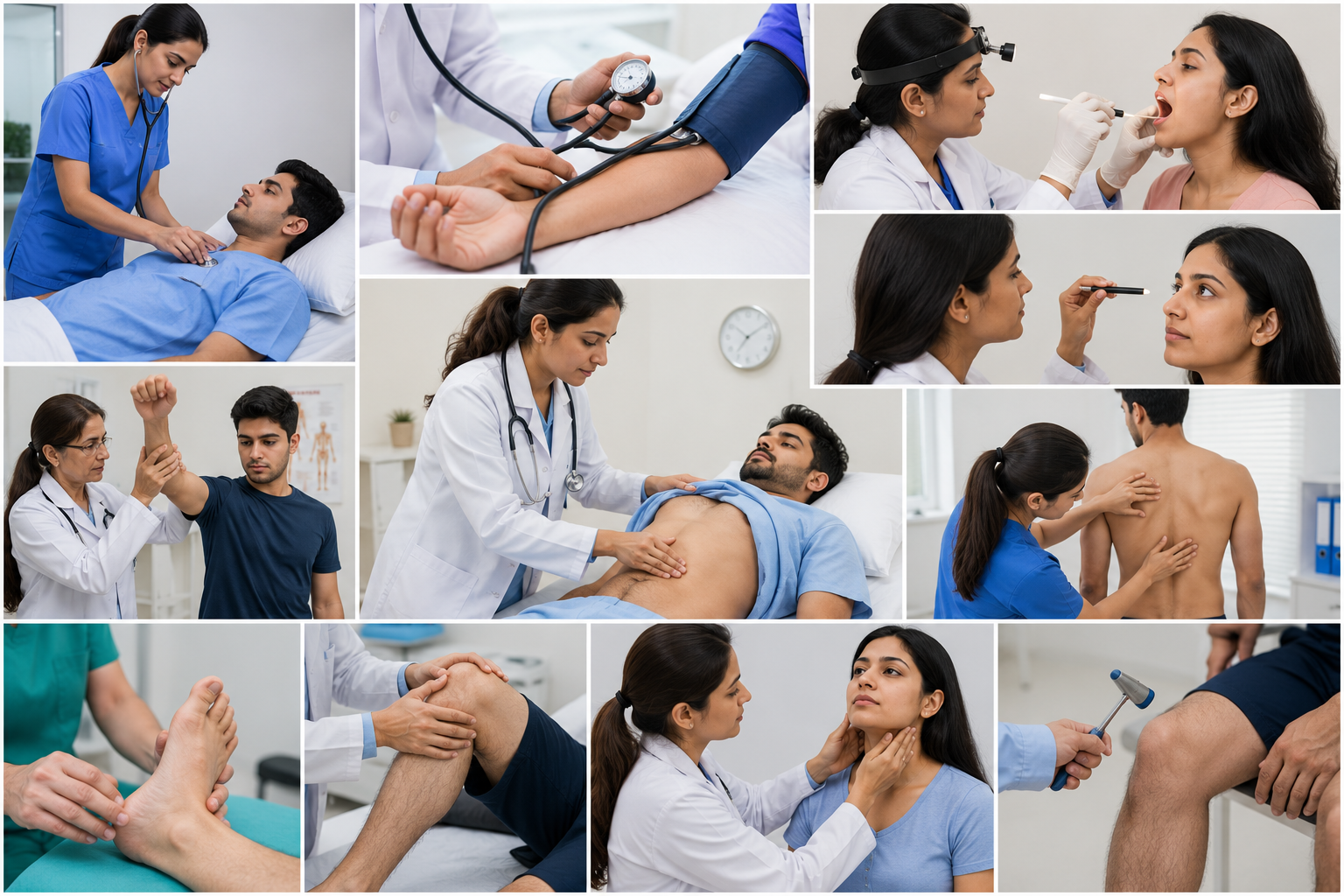Health Assessment