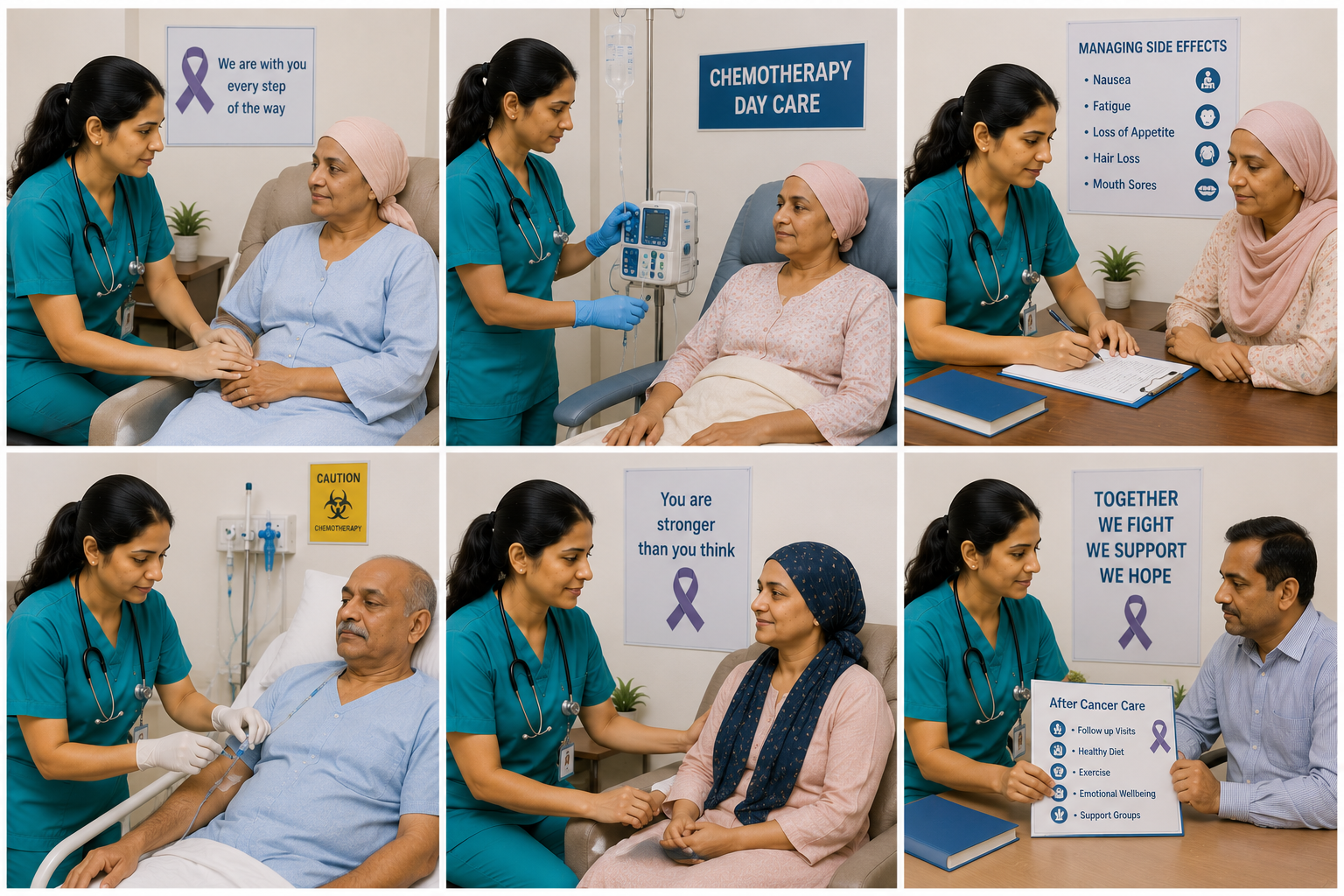 Oncology Nursing