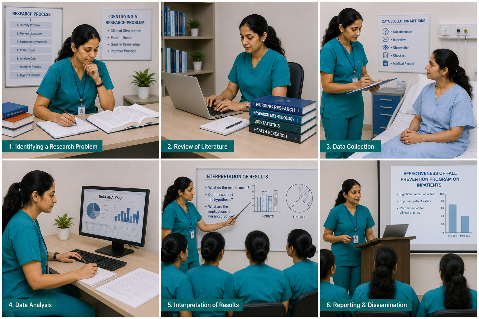 Nursing Research