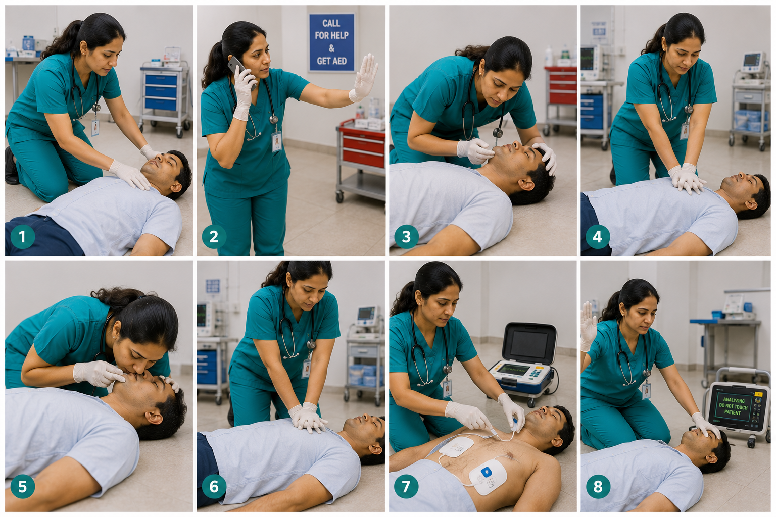 Basic Life Support