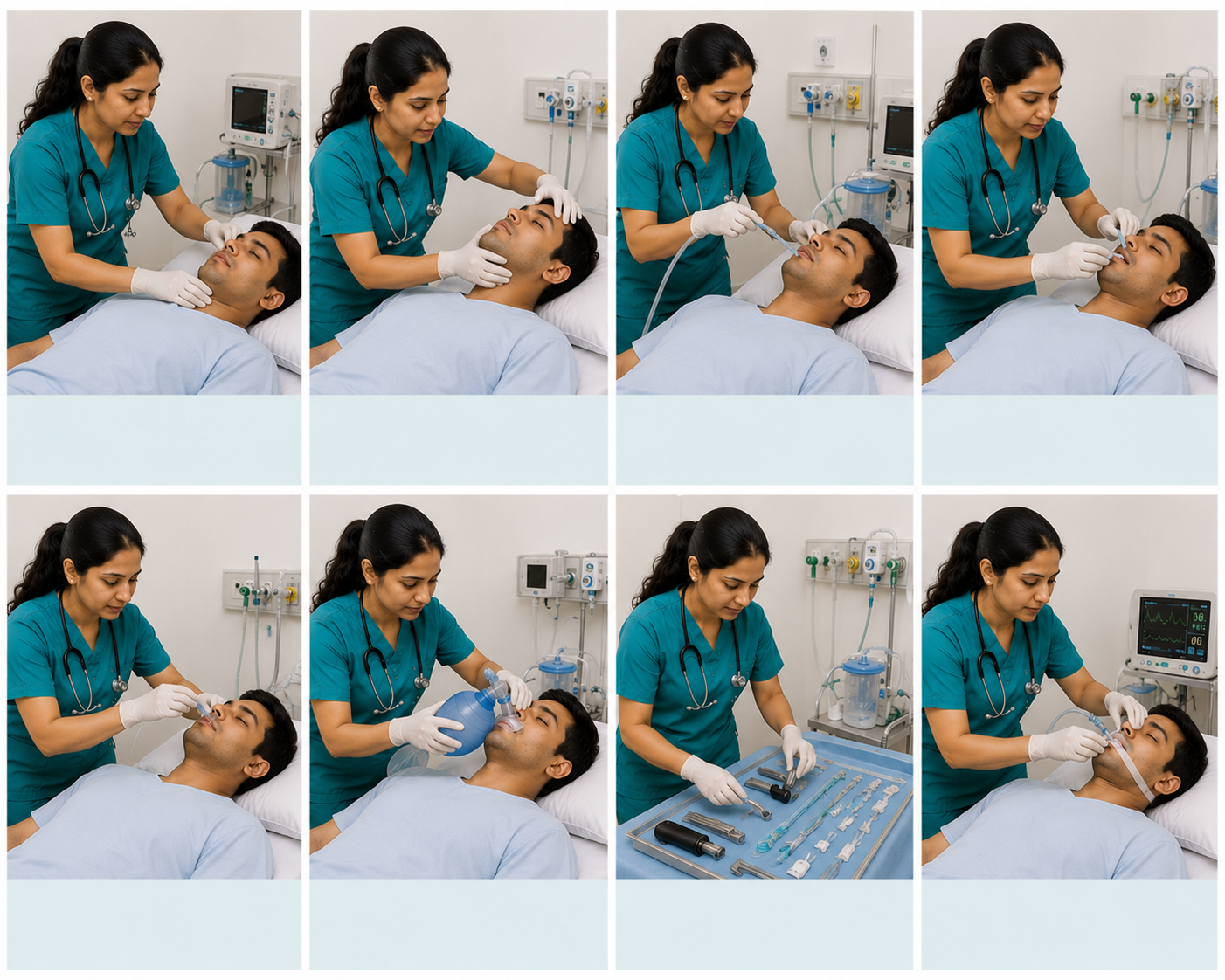 Airway Management