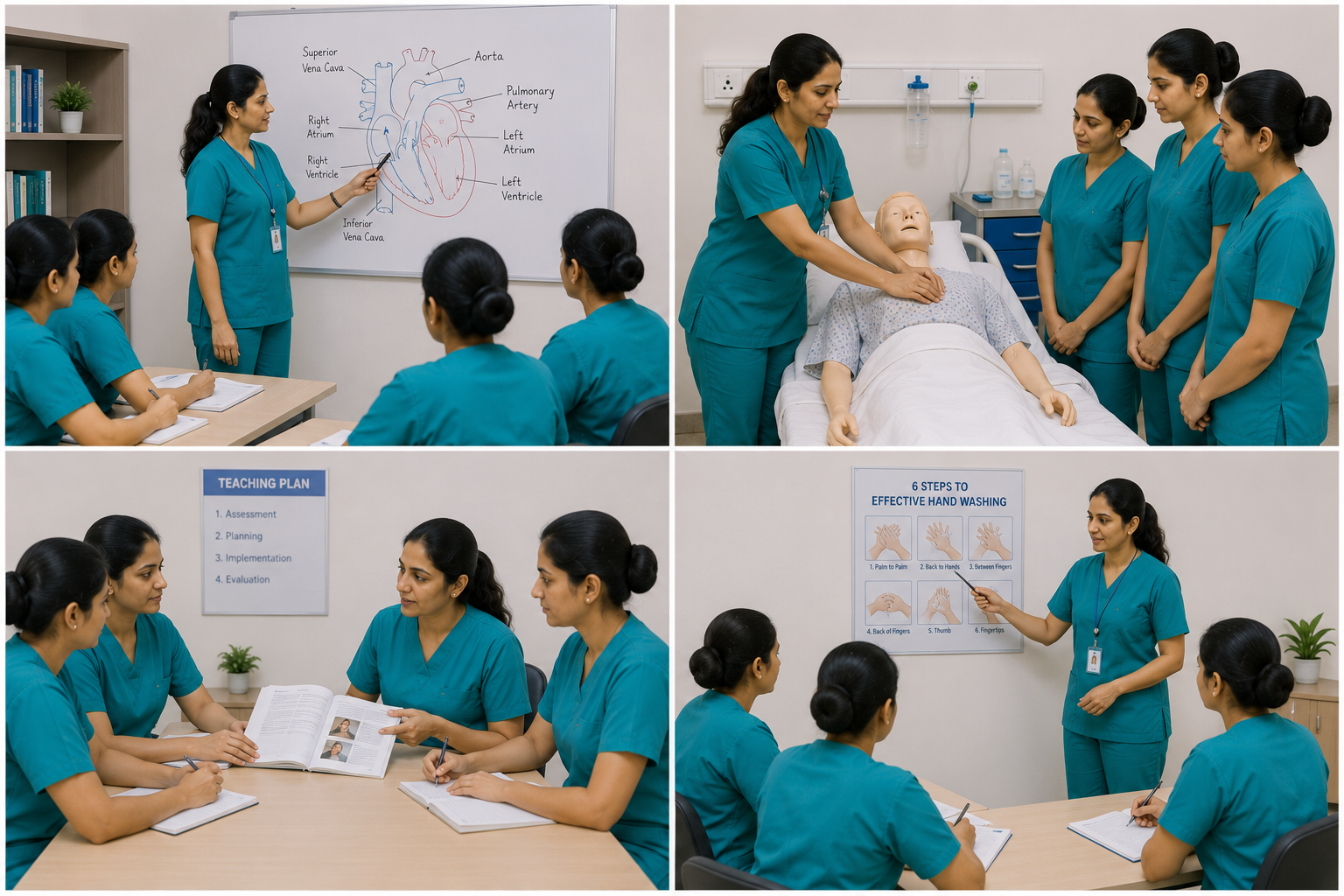 Nursing Education