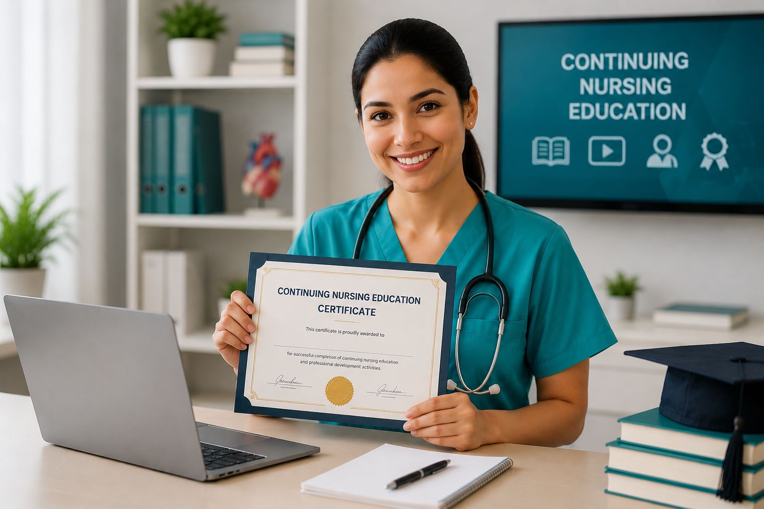 CNE Certification
