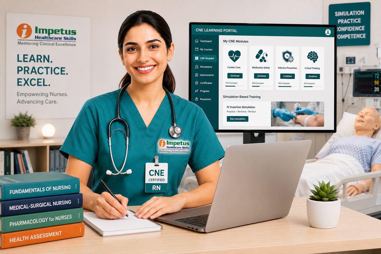 Importance of CNE Certification