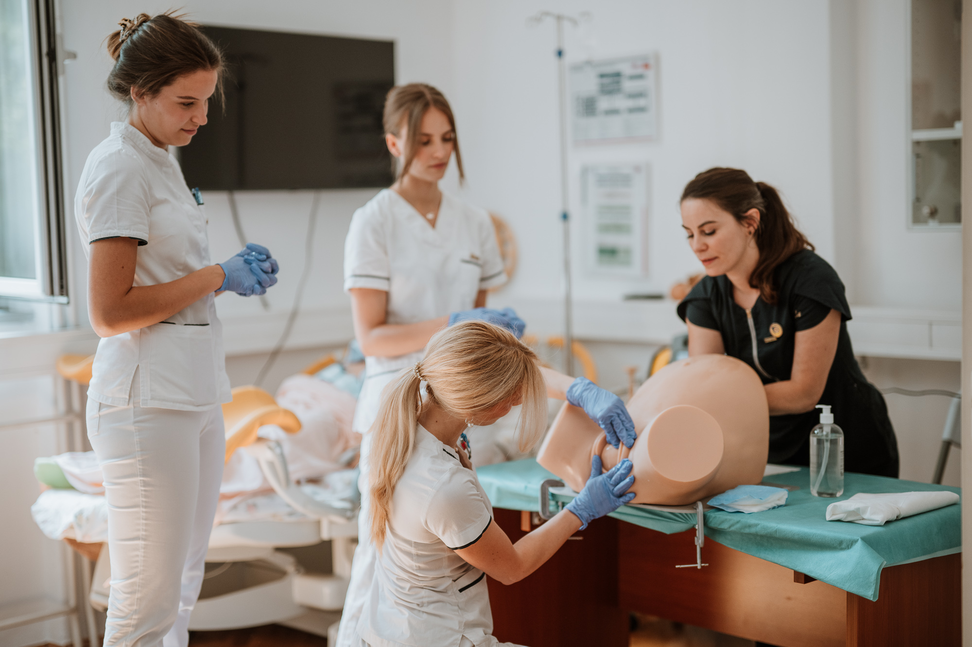 Emergency  Nursing
