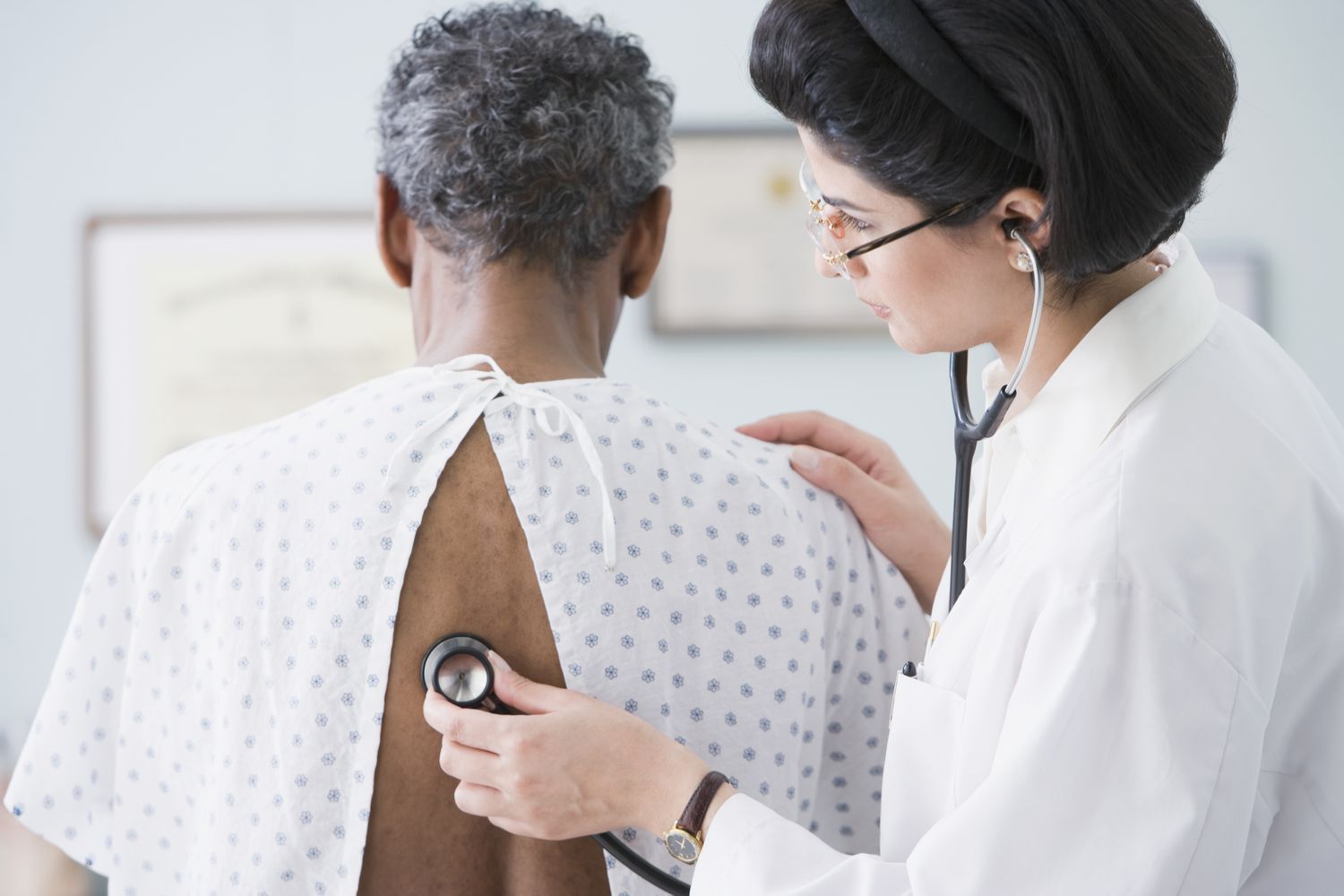 Infection Control Practices